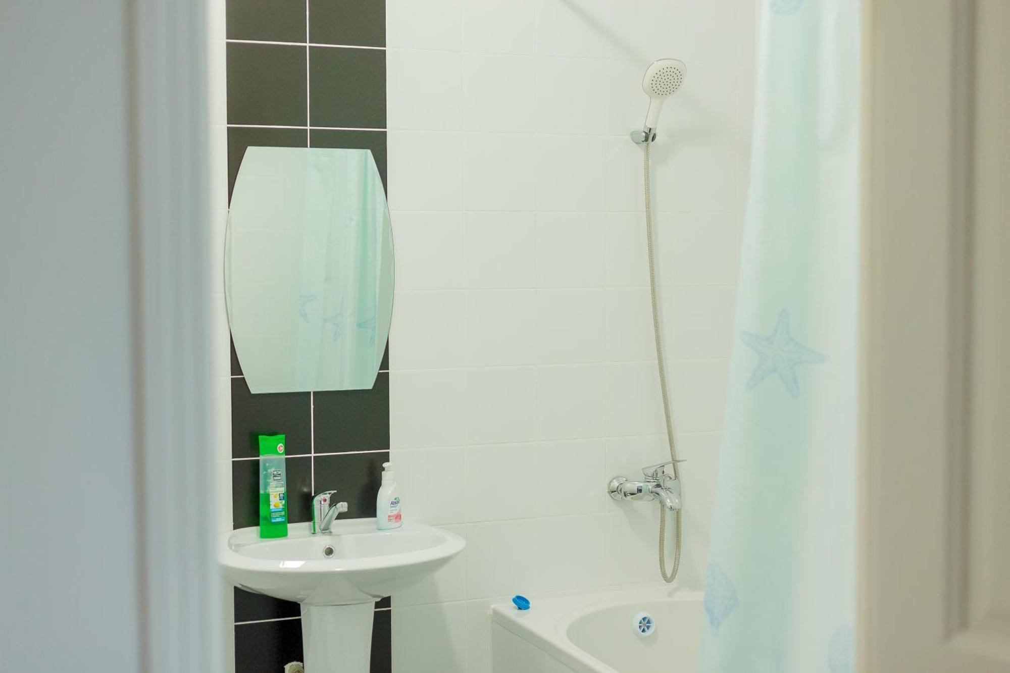 Atyraū Sarai-Batu Guest House מראה חיצוני תמונה
